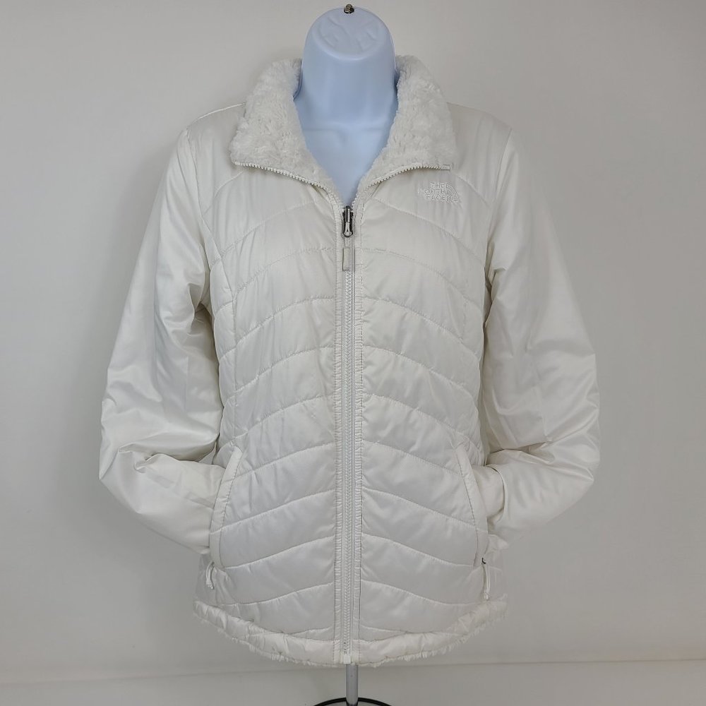 The North Face Womens Mossbud Reversible Jacket